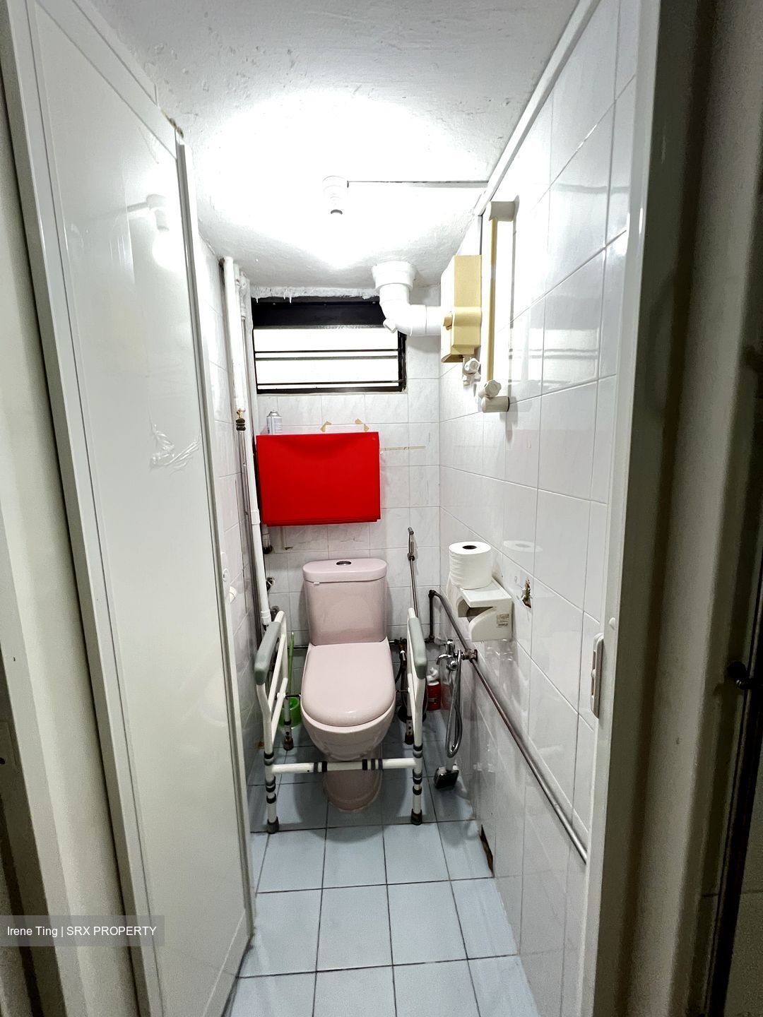 Blk 12 TOA PAYOH COURT (Toa Payoh), HDB 3 Rooms #549739111